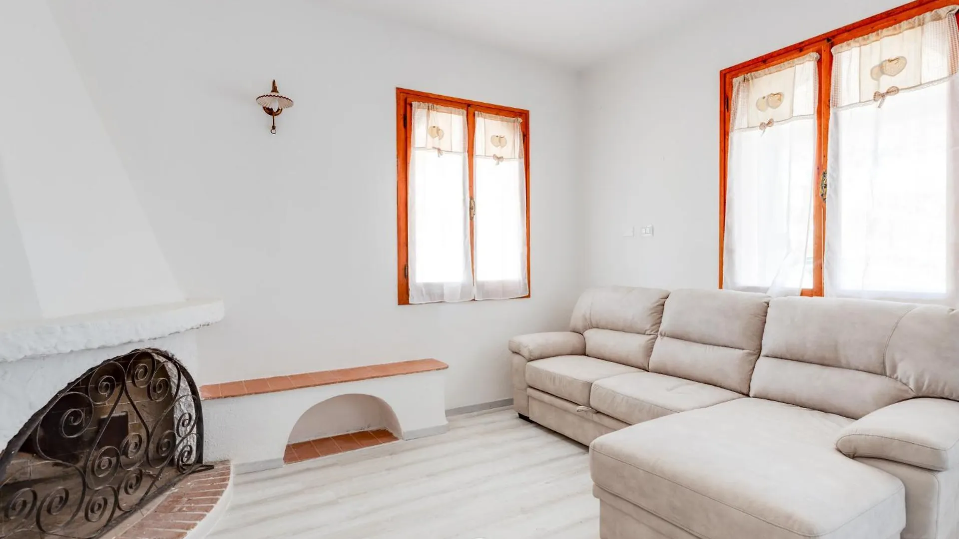 דירה סנטה מרגריטה די פולה Villa Del Mare - Appartamento Acqua