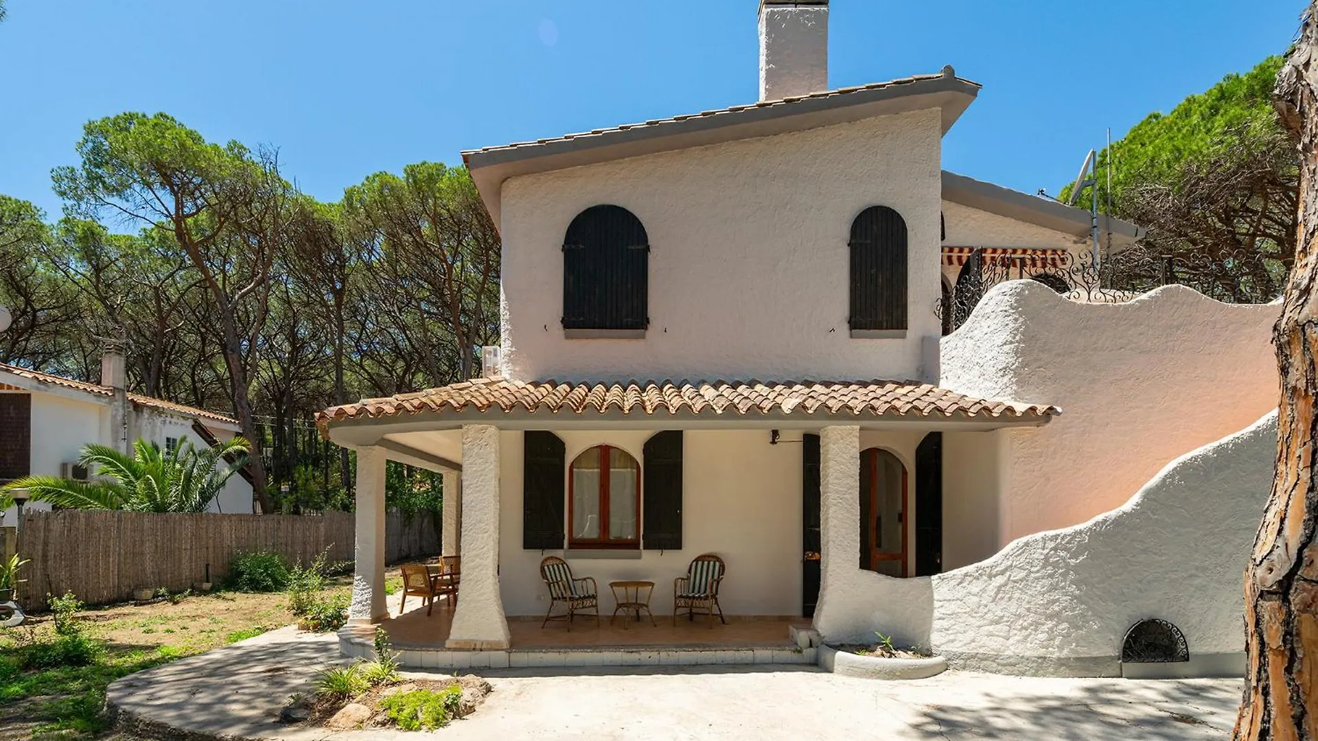 סנטה מרגריטה די פולה Villa Del Mare - Appartamento Acqua איטליה