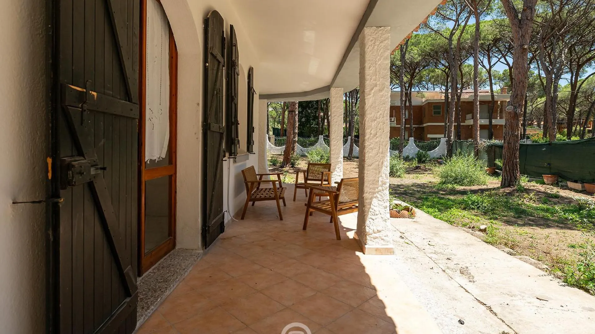סנטה מרגריטה די פולה Villa Del Mare - Appartamento Acqua 0*, סנטה מרגריטה די פולה איטליה