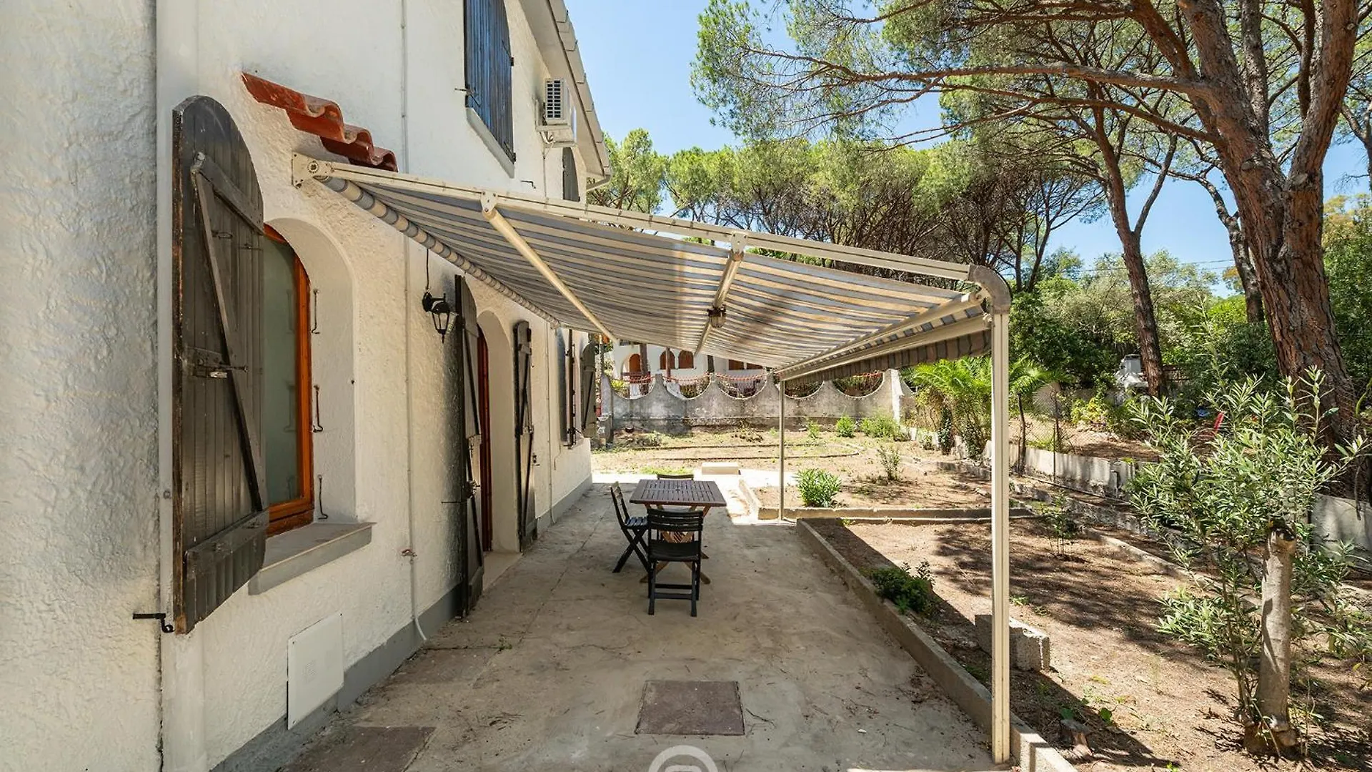 דירה סנטה מרגריטה די פולה Villa Del Mare - Appartamento Acqua איטליה
