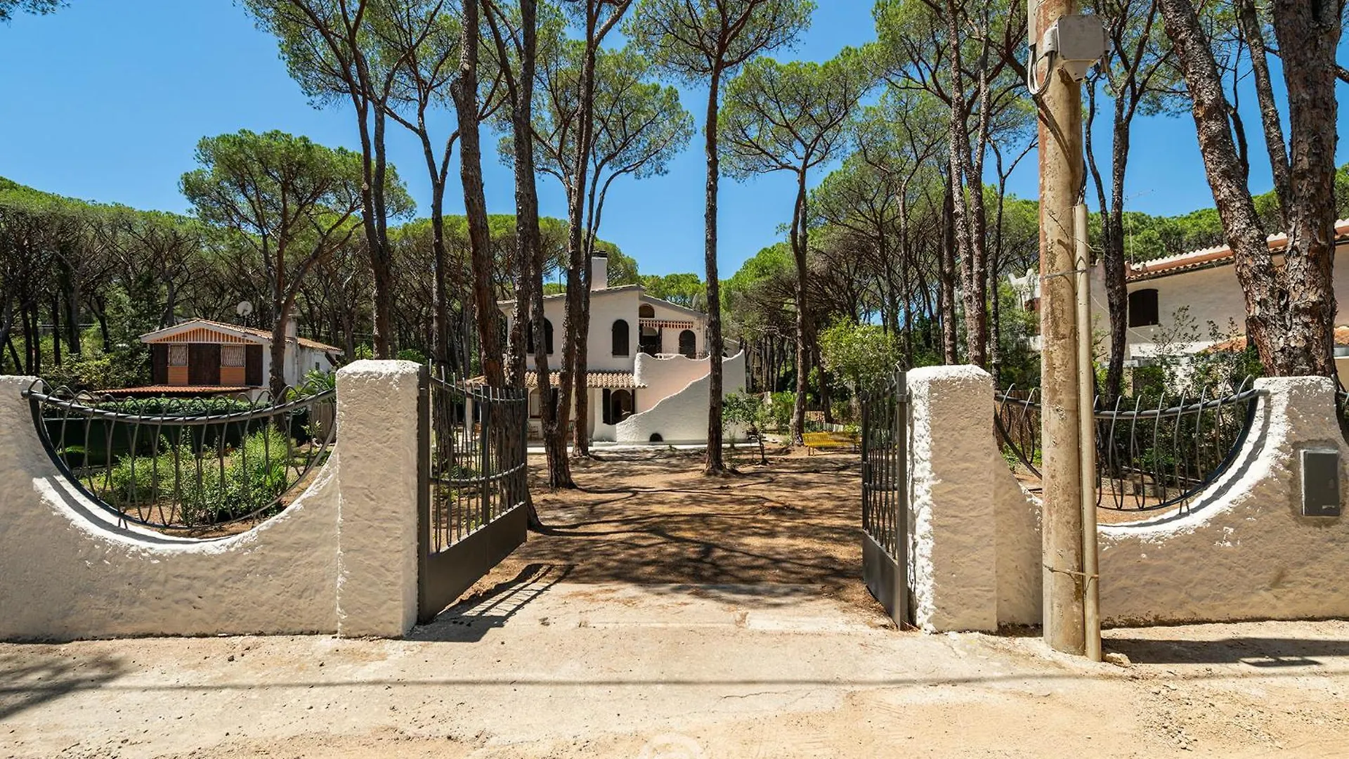 סנטה מרגריטה די פולה Villa Del Mare - Appartamento Acqua 0*, סנטה מרגריטה די פולה