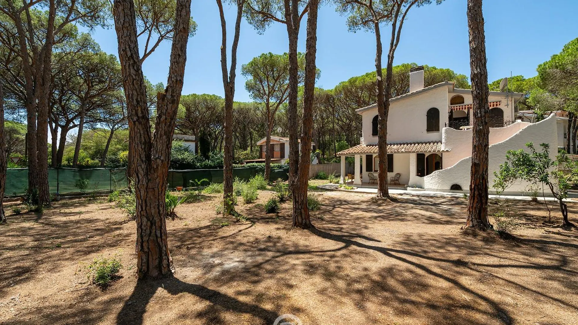 סנטה מרגריטה די פולה Villa Del Mare - Appartamento Acqua איטליה