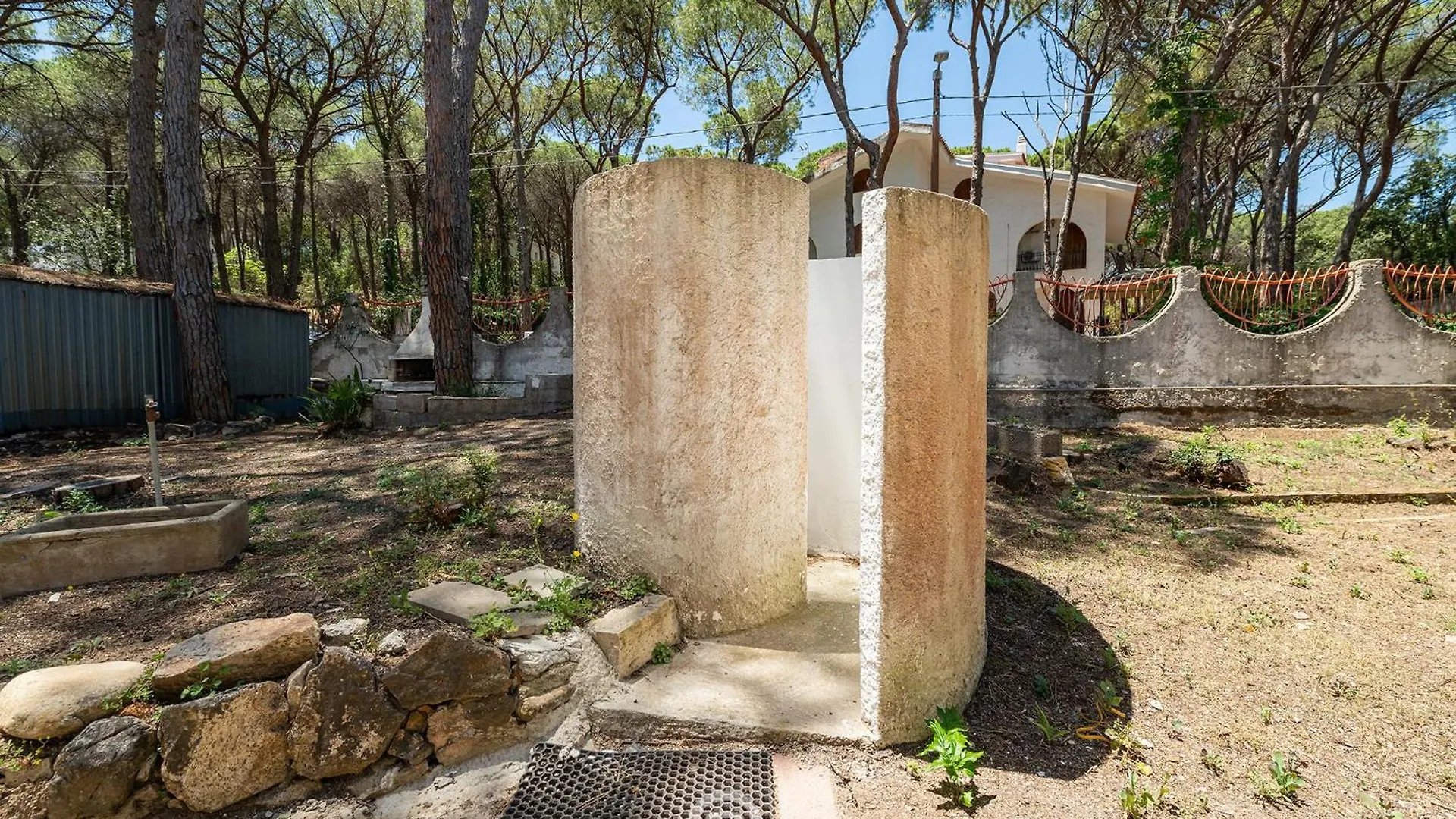 סנטה מרגריטה די פולה Villa Del Mare - Appartamento Acqua 0*, סנטה מרגריטה די פולה איטליה